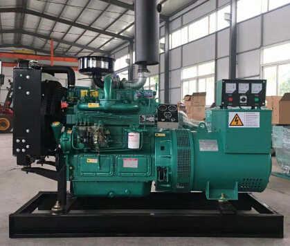北湖宗申动力10kw小型柴油发电机