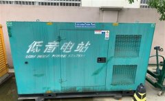北湖通州四建大波纹箱定制案例