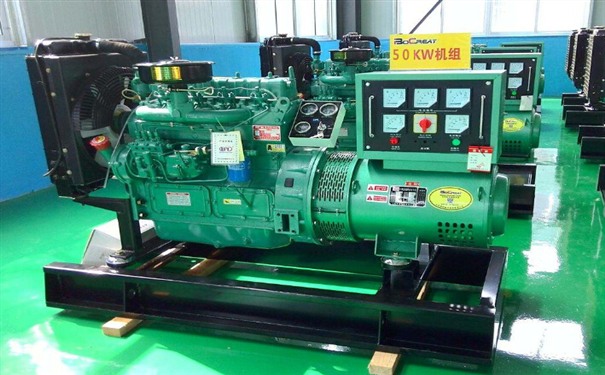 北湖发电机出租 北湖发电机出租